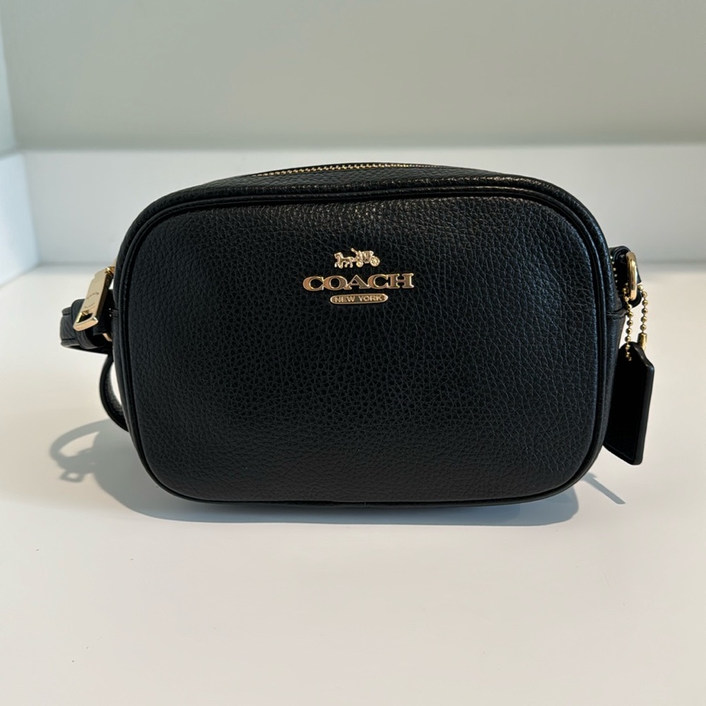 Coach Mini Jamie Camera Bag